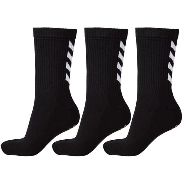 hummel Fundamental 3-Pack Sok
