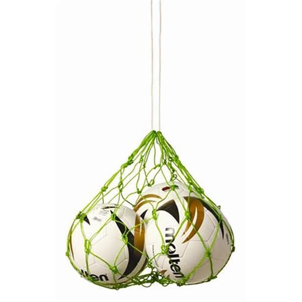 Piri Draagnet Polyethyleen - 2 tot 4 Ballen