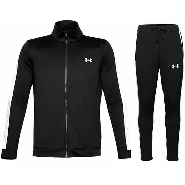 Under Armour Rival Knit Trainingspak Full-Zip, foto 7