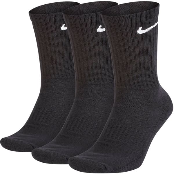 Nike Everyday Plus Cushioned Crew Sportsokken 3-Pack, foto 2