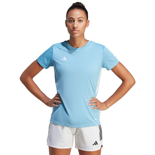 adidas Tabela 23 Voetbalshirt Dames, foto 8