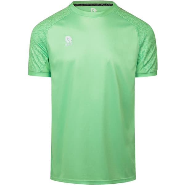 Robey Patron Keepersshirt in Groen