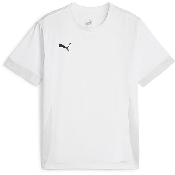 Puma teamGOAL Matchday Voetbalshirt Kids, foto 4