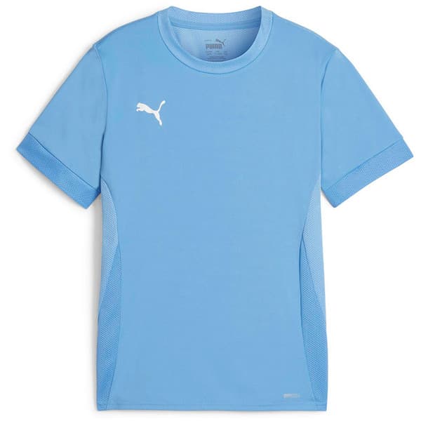 Puma teamGOAL Matchday Voetbalshirt Kids, foto 3
