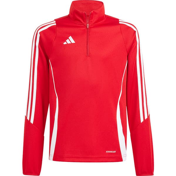 adidas Tiro 24 Trainingstrui 1/4-Zip Kids, foto 6