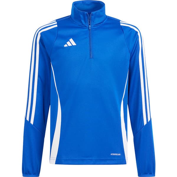 adidas Tiro 24 Trainingstrui 1/4-Zip Kids, foto 6