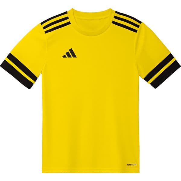 adidas Squadra 25 Voetbalshirt Kids, foto 2