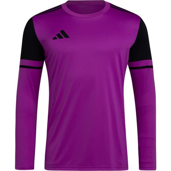 adidas Squadra 25 Keepersshirt Lange Mouwen, foto 7