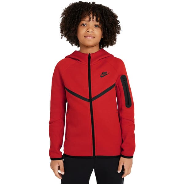 Nike Sportswear Tech Fleece Vest Kids, foto 8