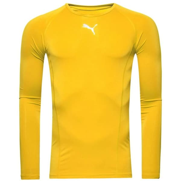 Puma LIGA Baselayer Longsleeve
