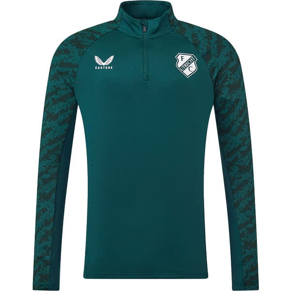 Castore FC Utrecht Training Top 2025/2026