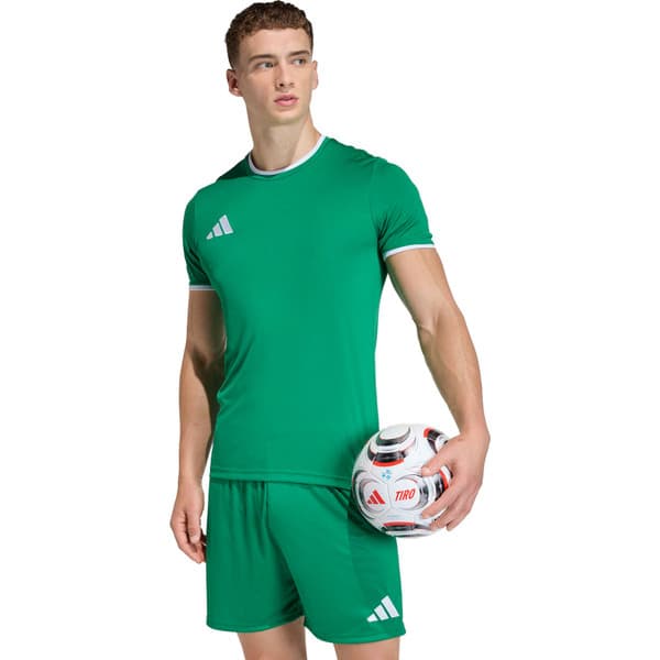 adidas Entrada 26 Voetbalshirt, foto 2