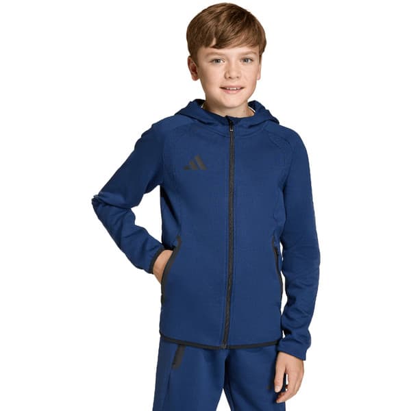 adidas Tiro Travel Sweat Vest Kids, foto 8