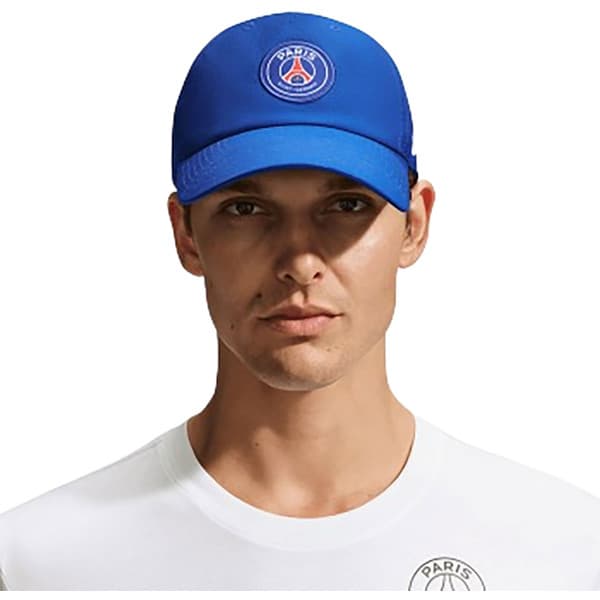 Nike Paris Saint-Germain Club Pet 2026-2027, foto 5