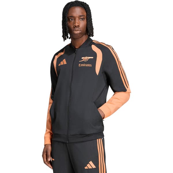 adidas Arsenal Presentatie Trainingsjack 2025-2026, foto 7