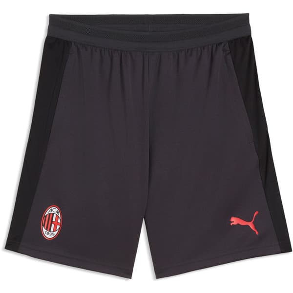 Puma AC Milan Trainingsbroekje 2026-2027 in Training Short