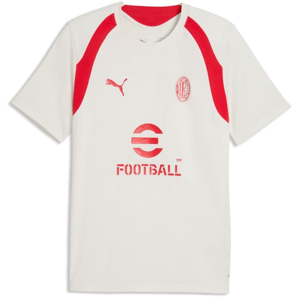 Puma AC Milan Trainingsshirt 2026-2027, foto 4