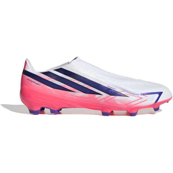 adidas F50 Hyperfast League Laceless FG