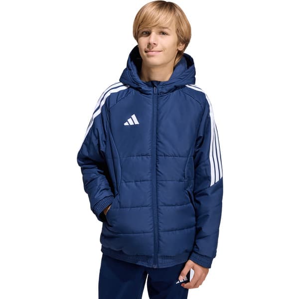 adidas Tiro 26 Winterjas Kids, foto 7