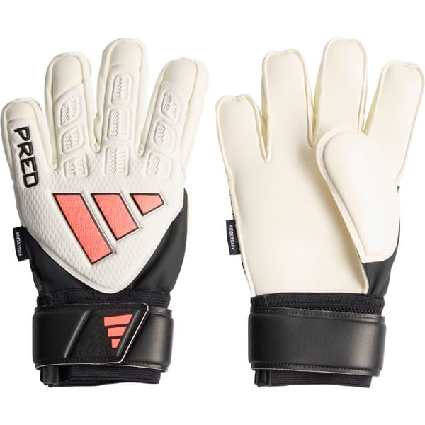adidas Predator Match Fingersave Keepershandschoenen Kids