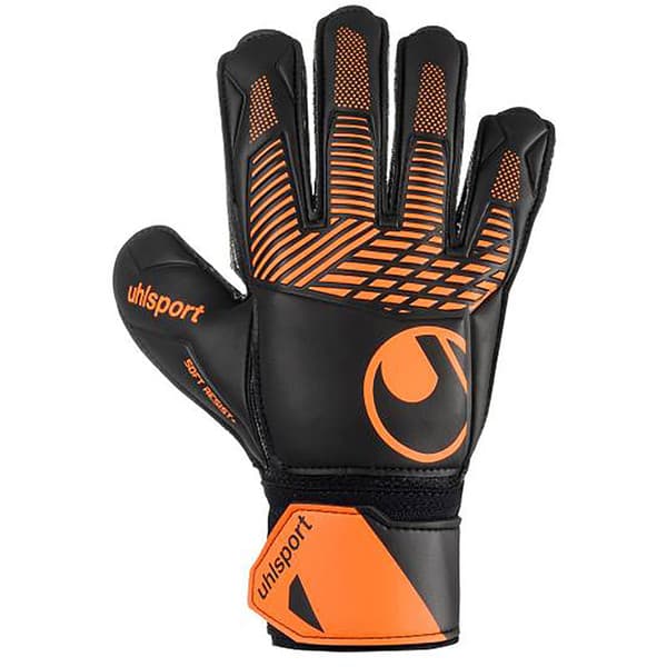 Uhlsport FM Soft Resist+ Flex Frame Keepershandschoenen, foto 8