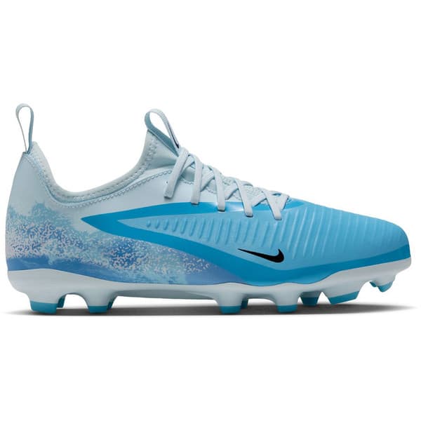 Nike Phantom 6 Low Haaland Academy Gras / Kunstgras Voetbalschoenen (MG) Kids, foto 8