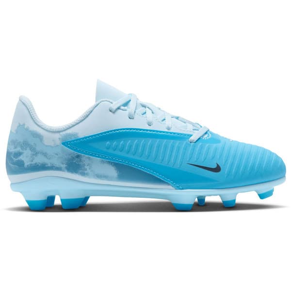 Nike Phantom 6 Low Haaland Club Gras / Kunstgras Voetbalschoenen (MG) Kids, foto 8