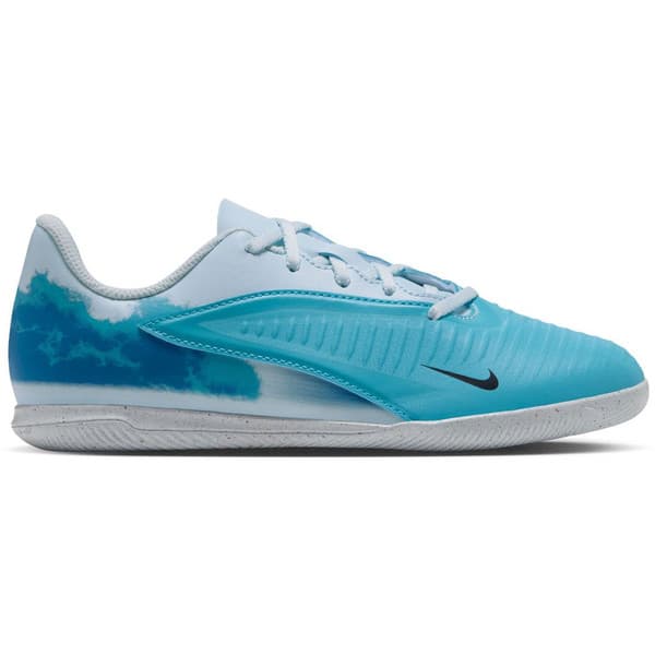 Nike Phantom 6 Low Haaland Club Zaalvoetbalschoenen (IN) Kids, foto 8
