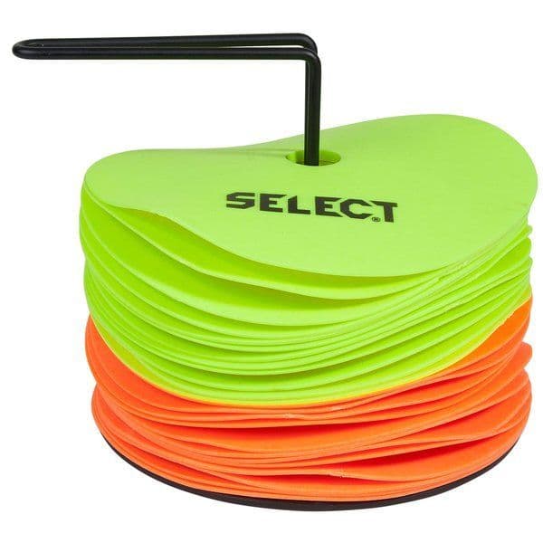 Select Afbakenmatten Set