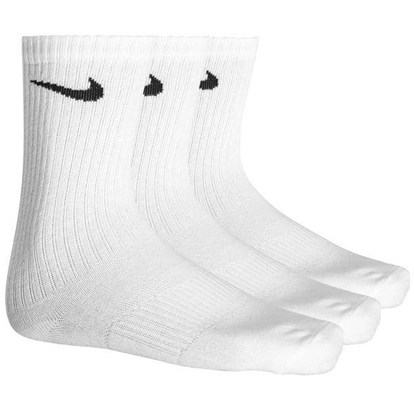 Nike Kousen Performance Lightweight Crew 3-pak, foto 4