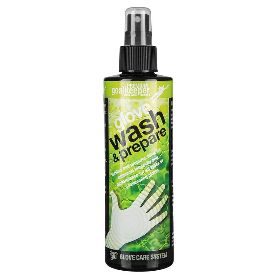 Glove Glu Wash & Prepare 120 ml.