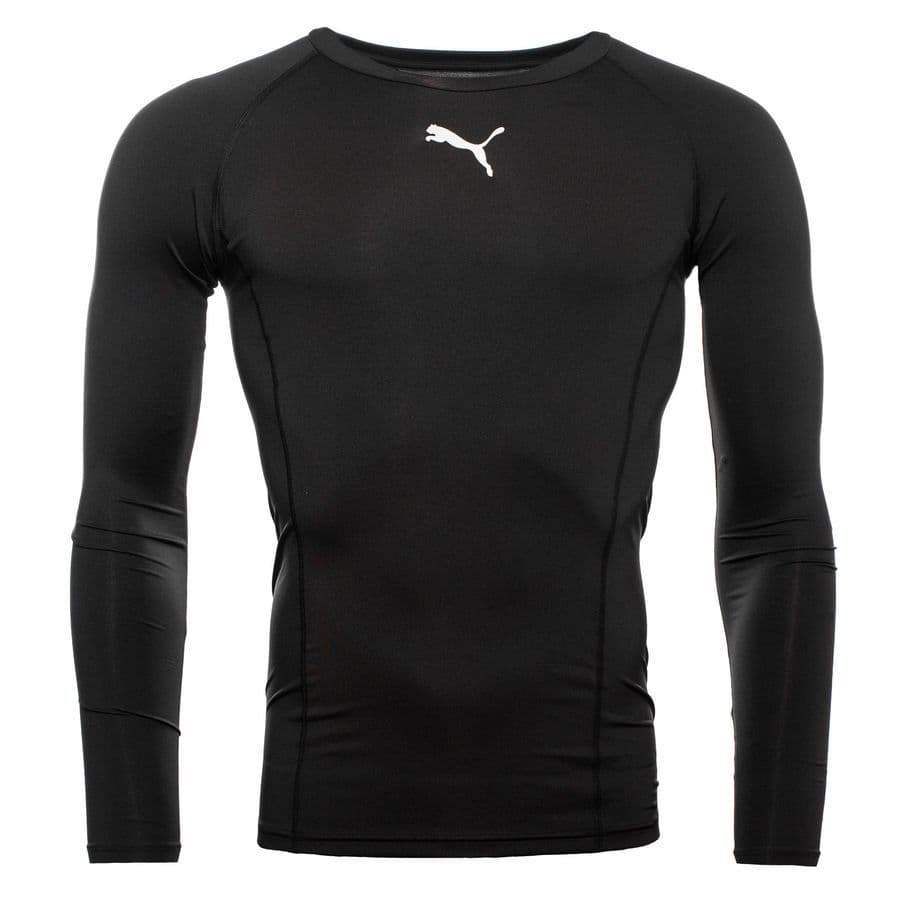 Puma Baselayer Liga Kids