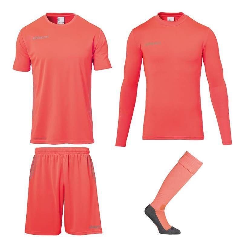 Uhlsport Keeperstenue Score Kids