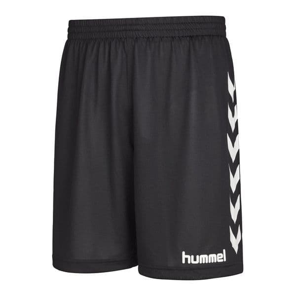 hummel Keepersshorts Essential, foto 3