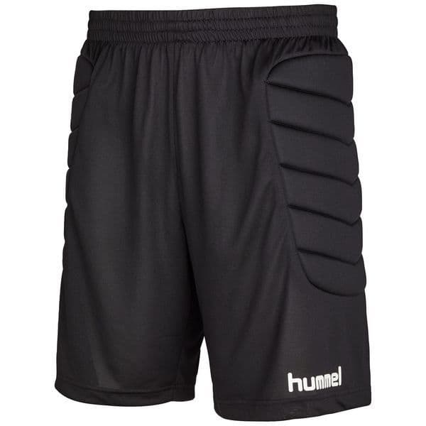 hummel Keepersshorts Essential, foto 3
