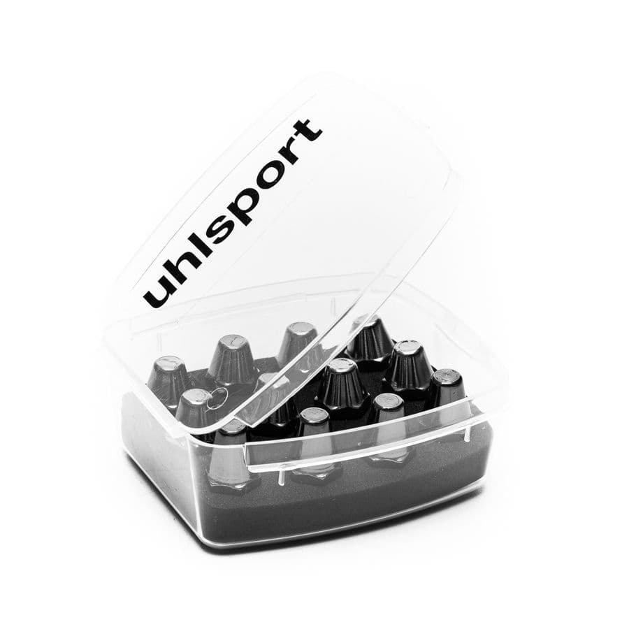 Uhlsport Universele Afneembare Noppen Soft Ground, foto 2