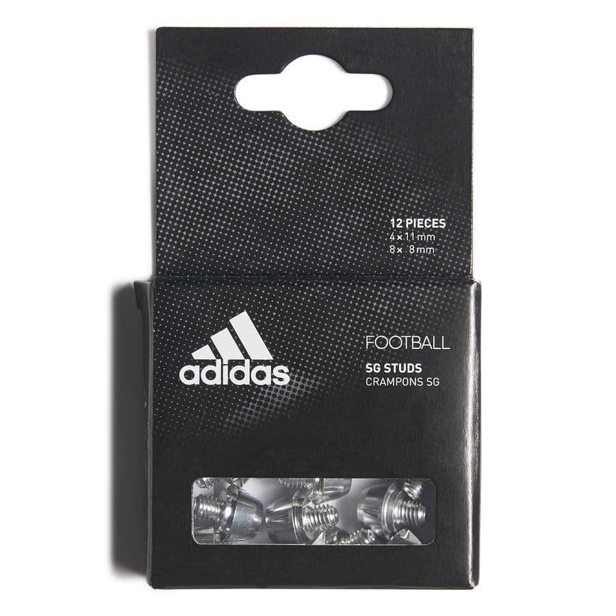 adidas Universele Afneembare Noppen Soft Ground, foto 2