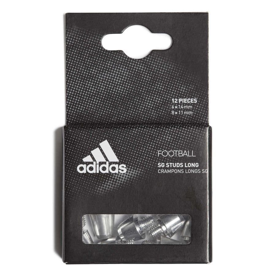 adidas Universele Afneembare Noppen Soft Ground, foto 2