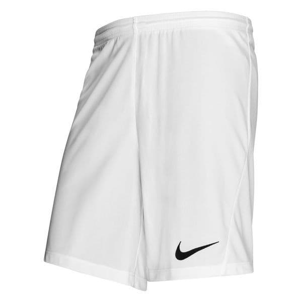 Nike Dri-FIT Park III Voetbalbroekje Kids, foto 4