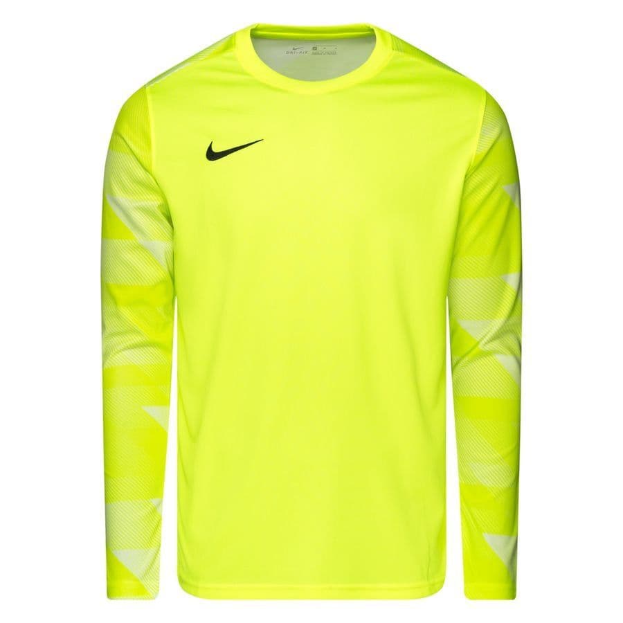 Nike DRY PARK IV Keepersshirt Lange Mouwen, foto 8