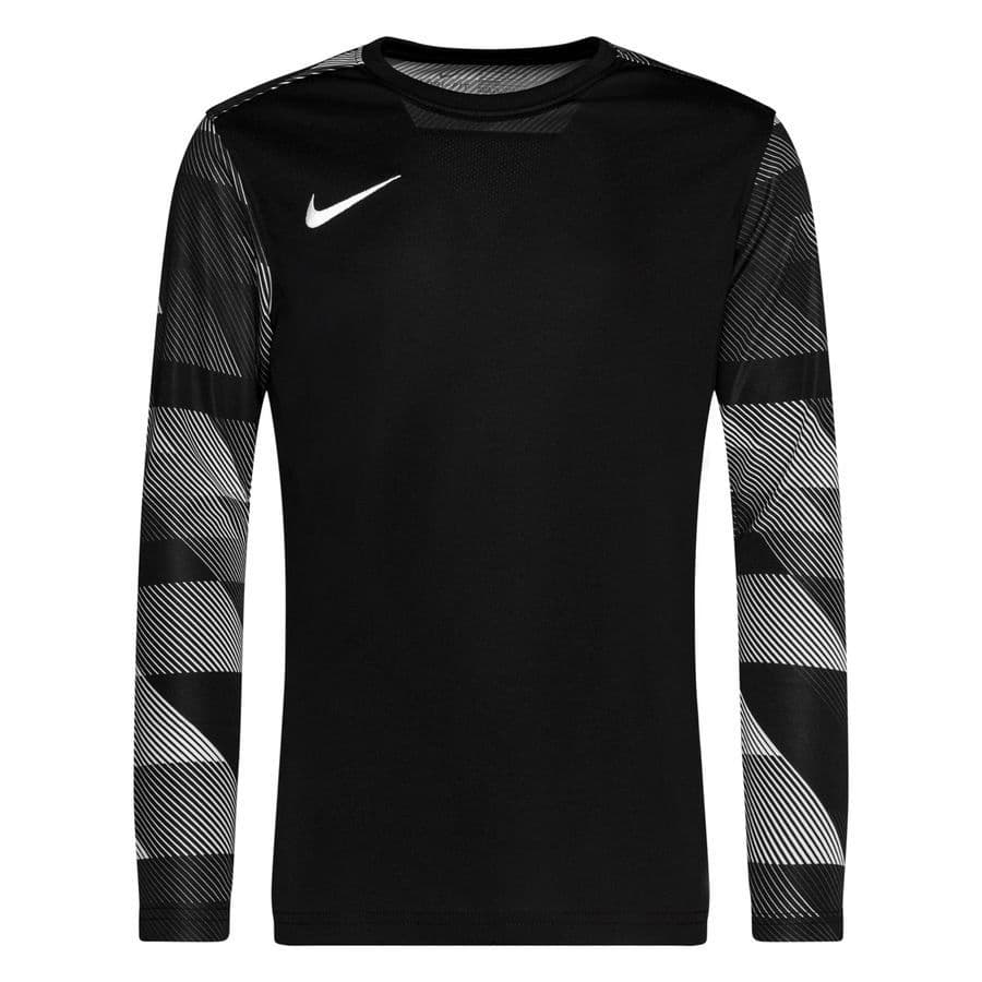 Nike Dry Park IV Keepersshirt Kids Lange Mouwen, foto 7