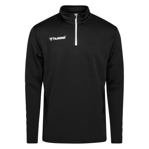 hummel Trainingsshirt Authentic 1/2 Zip, foto 6