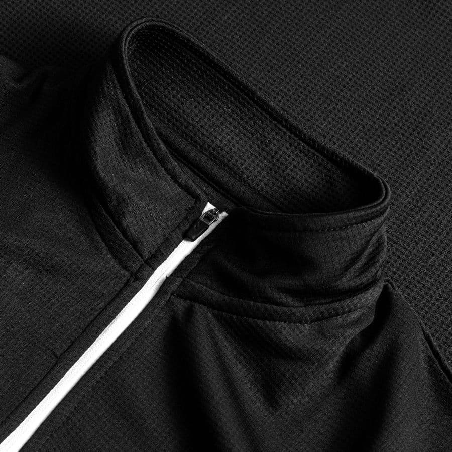 hummel Trainingsshirt Authentic 1/2 Zip, foto 4