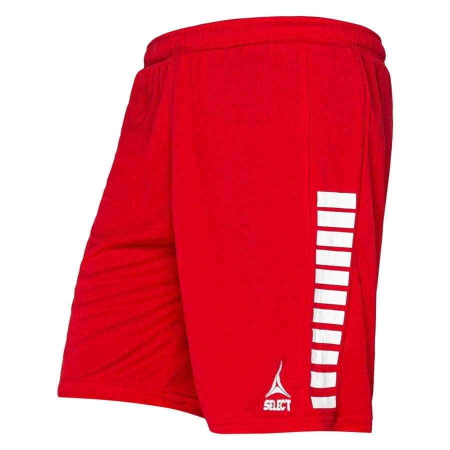 Select Monaco Shorts