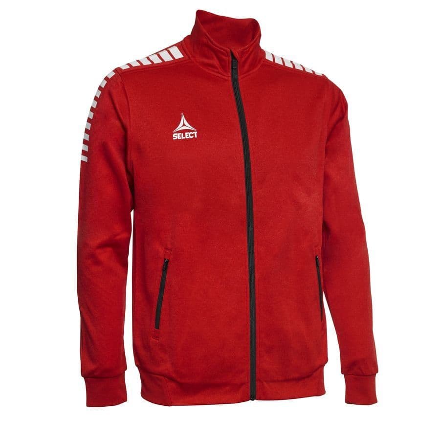 Select Monaco Trainingsjas