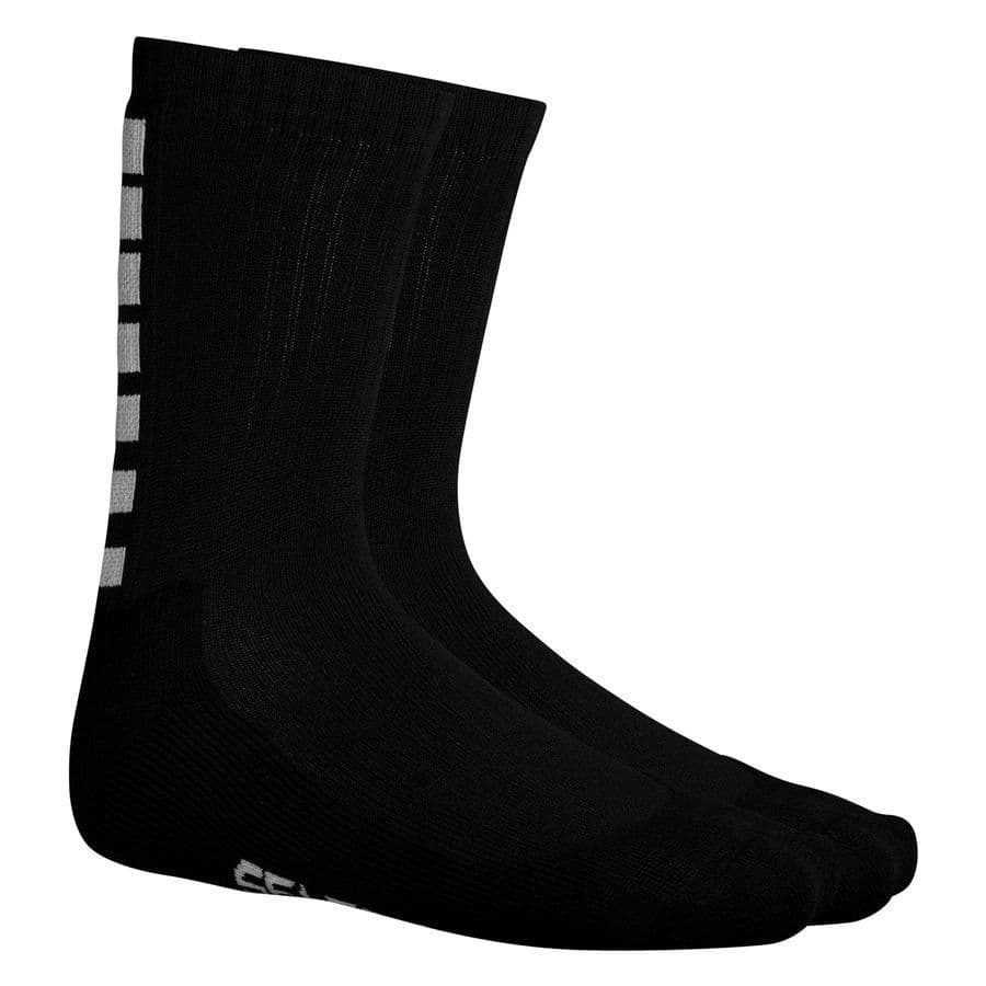 Select Voetbalkousen Striped Kort