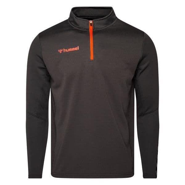 hummel Trainingsshirt Authentic 1/2 Zip, foto 6