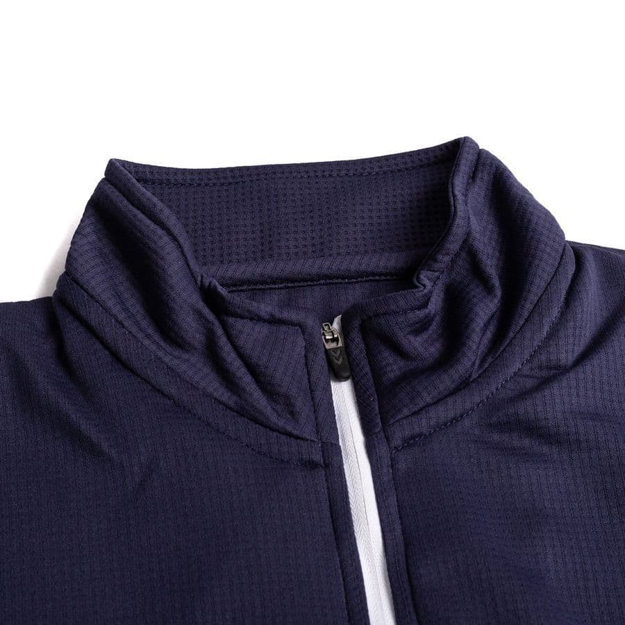 hummel Trainingsshirt Authentic 1/2 Zip, foto 2