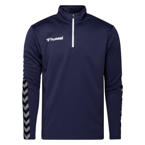 hummel Trainingsshirt Authentic 1/2 Zip, foto 8