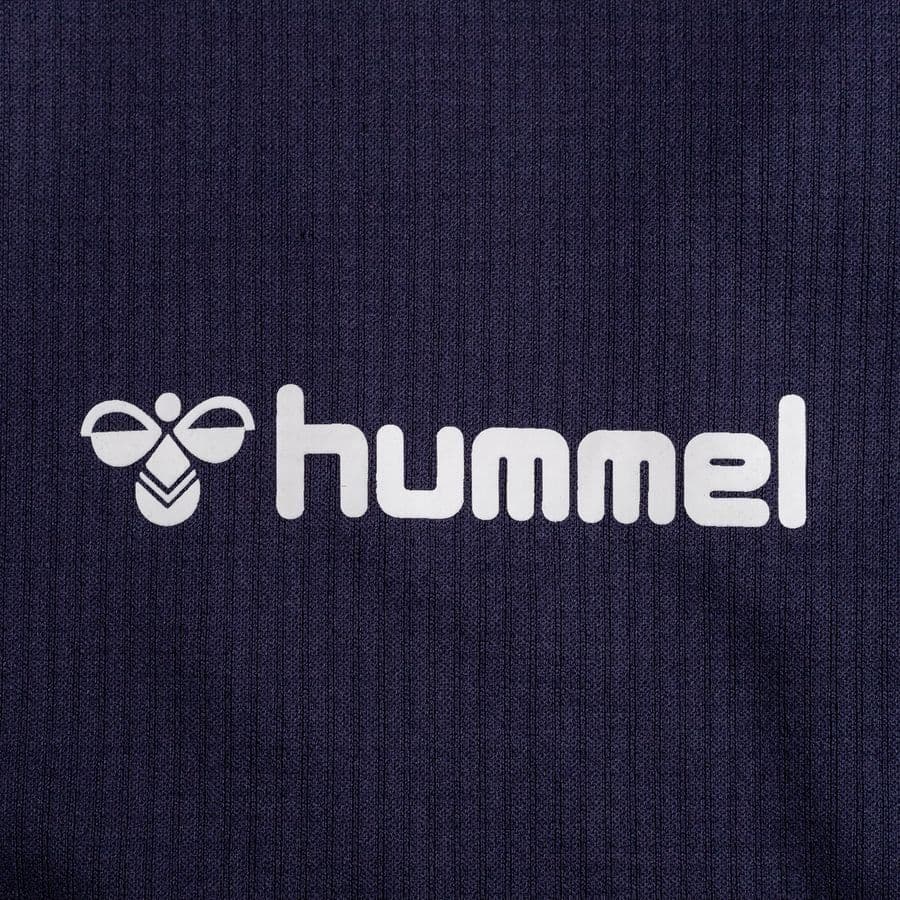 hummel Trainingsshirt Authentic 1/2 Zip, foto 3